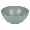 BOL MODELO ALBAHACA 950ML VERDE AGUA 17X7CM VENTA UNITARIA