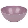 BOL MODELO ALBAHACA 2.4 L ROSA PALO 23X10CM VENTA UNITARIA