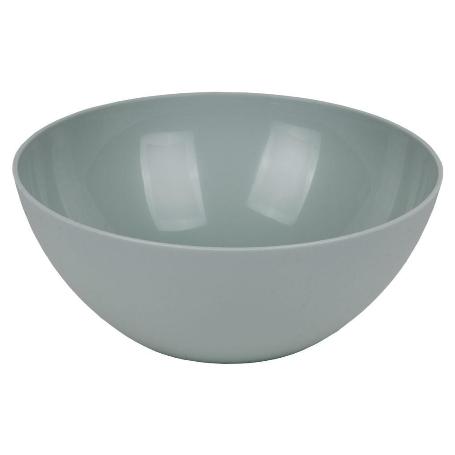 BOL MODELO ALBAHACA 2.4 LVERDE AGUA  23X10CM   CAJA 6 UNID.