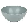 ENSALADERA MODELO ALBAHACA 3.5 L VERDE AGUA 26.5X12CM   CAJA 6 UNID.