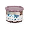BOTE MULTIUSOS MODELO ALBAHACA ROSA PALO 500ML 11X8CM   CAJA 6 UNID.