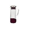 JARRA BOROSILICATO  VIOLETA 1300 ML