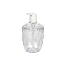 DOSIFICADOR DE JABÓN DE 430ML   CAJA 6 UNID.