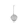 COLADOR DE ACERO INOX. 304 MODELO SENA 8 CM