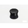 TAPA GIRATORTILLAS  ACERO INOX 30 CM VENTA UNITARIA