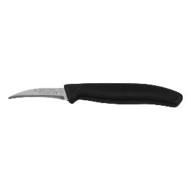 PACK 12 UDS. PUNTILLAS RECOLEC.  CURVA REDONDA 6CM