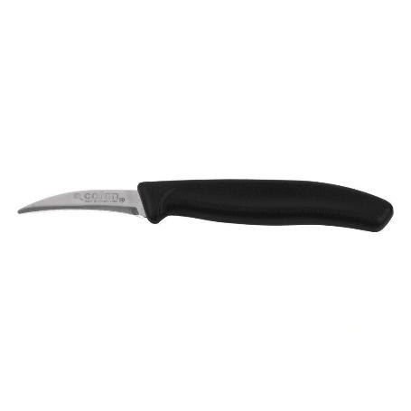 PACK 12 UDS. PUNTILLAS RECOLEC.  CURVA REDONDA 6CM