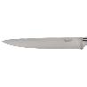 CUCHILLO VERDURAS  HOJA13CM MODELO AGUACEJO ROJO
