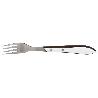 PACK 3 TENEDORES CHULETEROS MODELO GULASH BLANCO