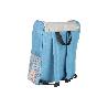 MOCHILA NEVERA COLOR AZUL/GRIS CLARO 10 L