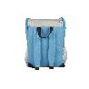 MOCHILA NEVERA COLOR AZUL/GRIS CLARO 10 L