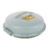 TARTERA REDONDA VERDE OPACA PAVLOVA CON ASAS Ø34,5 X 11 CM VENTA UNITARIA