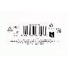 PACK DE 2 PINZAS PARA CERRAR BOLSAS DE COMIDA 7,5 X 5,5 CM