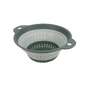 ESCURRIDOR PLEGABLE VERDE 1,8 L