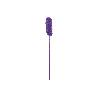 PLUMERO MICROFIBRA EXTENSIBLE   CAJA 12 UNID.