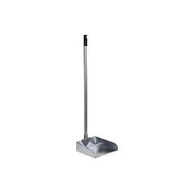 RECOGEDOR METALICO MODELO ZANGO   CAJA 10 UNID.