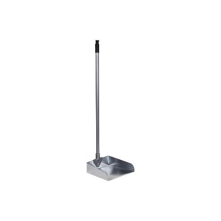 RECOGEDOR METALICO MODELO ZANGO VENTA UNITARIA