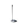 RECOGEDOR METALICO MODELO ZANGO VENTA UNITARIA