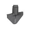 RECOGEDOR METALICO MODELO ZANGO VENTA UNITARIA