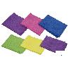 PACK DE 3 BAYETAS DE  MICROFIBRA  40X30CM   CAJA 12 UNID.