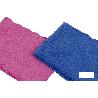 PACK DE 3 BAYETAS DE  MICROFIBRA  40X30CM   CAJA 12 UNID.
