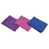 PACK DE 3 BAYETAS DE MICROFIBRA 40X30CM VENTA UNITARIA