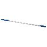 MANGO TELESCOPICO EXTENSIBLE 1-1.80M VENTA UNITARIA