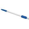 MANGO TELESCOPICO EXTENSIBLE 1-1.80M VENTA UNITARIA