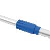 MANGO TELESCOPICO EXTENSIBLE 1-1.80M VENTA UNITARIA