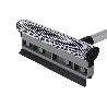 LIMPIACRISTALES ESPONJA Y RASPADOR EXTENSIBLE 48-76.5CMVENTA UNITARIA