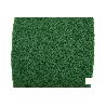 ROLLO ESTROPAJO FIBRA FUERTE VERDE 14X6 M
