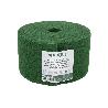 ROLLO ESTROPAJO FIBRA FUERTE VERDE 14X6 M