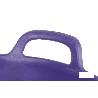CAPAZO 42 L VIOLETA  48.5 X 45 X 38 CM   CAJA 6 UNID.
