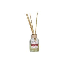AMBIENTADOR  DE VARILLAS 50ML RED FRUITS   CAJA 12 UNID.