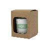 VELA AROMATICA  DE CERA VEGETAL BAMBOO 125 G   CAJA 12 UNID.
