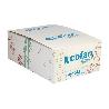 VELA AROMATICA  DE CERA VEGETAL BAMBOO 125 G   CAJA 12 UNID.