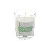 VELA  AROMATICA DE CERA VEGETAL BAMBOO 125 GVENTA UNITARIA