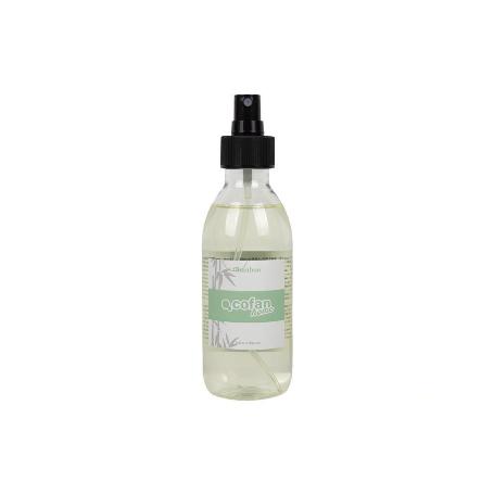 SPRAY AMBIENTADOR HOGAR BAMBOO 200ML   CAJA 6 UNID.