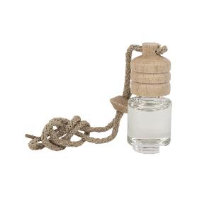 AMBIENTADOR  DE COCHE, COCHE NUEVO 6ML   CAJA 12 UNID.
