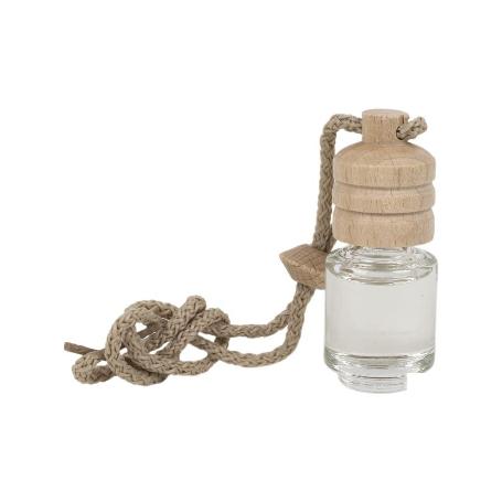 AMBIENTADOR  DE COCHE, COCHE NUEVO 6ML VENTA UNITARIA