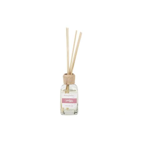 AMBIENTADOR DE VARILLAS 50ML WHITE JASMINE   CAJA 12 UNID.