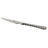 BL 2UDS CUCHILLO DE CARNE INOX C-18/0 MODELO BOLONIA 10 MM