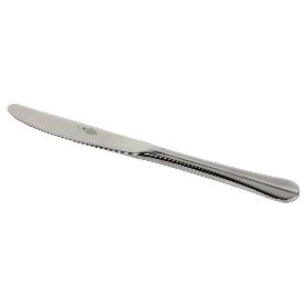 BL 2UDS CUCHILLO DE MESA INOX C-18/0 MODELO BOLONIA 10 MM