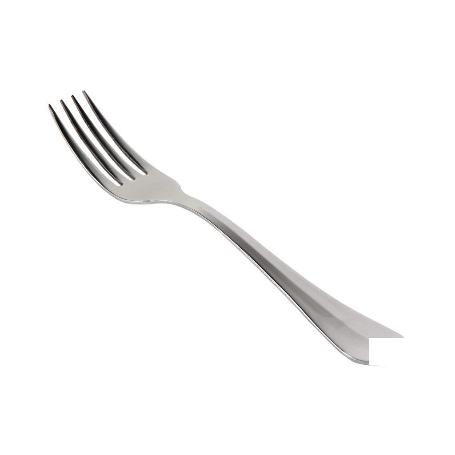 BL 2UDS TENEDOR DE MESA INOX C-18/0 MODELO BOLONIA 2 MM