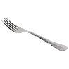 BL 2UDS TENEDOR DE MESA INOX C-18/0 MODELO BOLONIA 2 MM