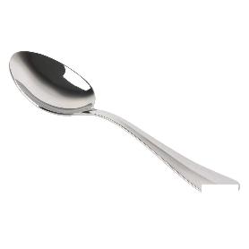 BL 2UDS CUCHARA DE MESA INOX C-18/0 MODELO BOLONIA 1.8 MM