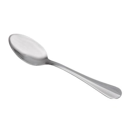BL 3UDS CUCHARA DE TE INOX C-18/0 MODELO BOLONIA 1.2 MM