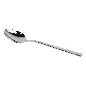 BL 2UDS CUCHARA DE CAFE INOX C-18/10 MODELO BARI 1.5 MM