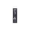 BL 3UDS CUCHARA DE TE INOX C-18/10 MODELO BARI 1,5 MM