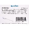 BL 3UDS CUCHARA DE TE INOX C-18/10 MODELO BARI 1,5 MM